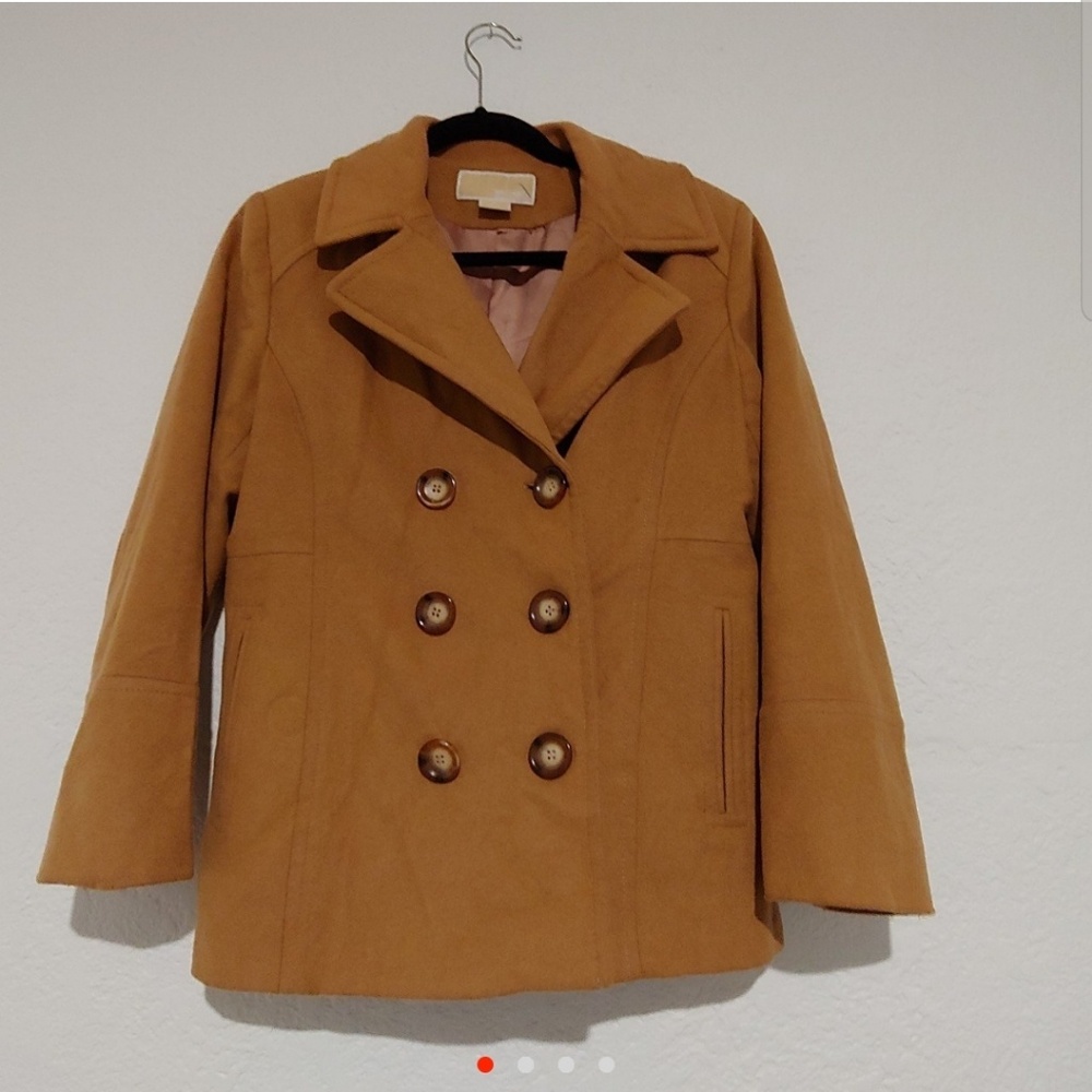 Michael Kors Peacoat